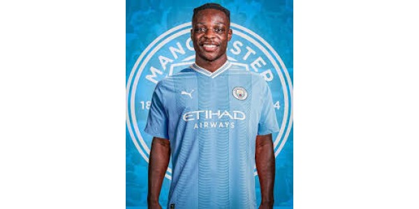 Prolongation de contrat imminente pour Jeremy Doku